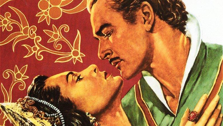 Adventures of Don Juan image