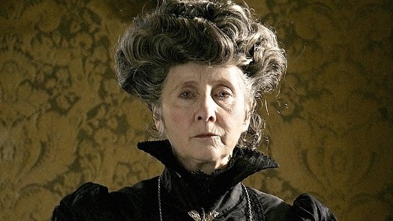 Who Killed Mrs De Ropp? image