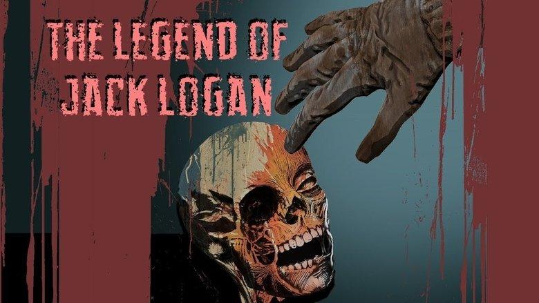 The Legend of Jack Logan image