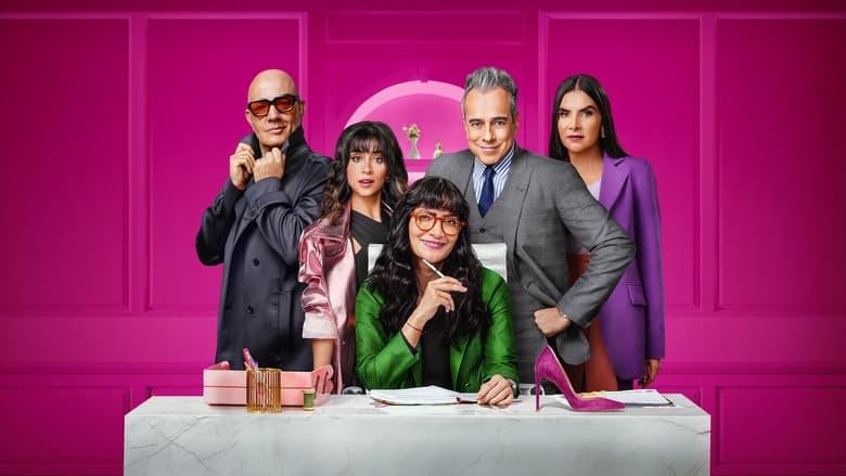 Betty la Fea, the Story Continues image