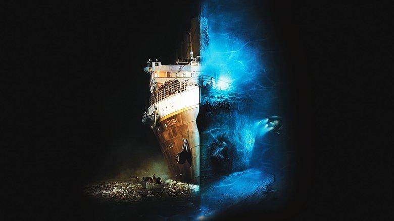 Ghosts of the Abyss image