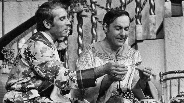 Merci Zaza - La folle histoire de la Cage aux Folles image