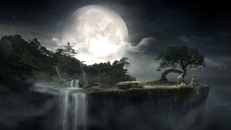 The Monkey King: The Legend Begins image