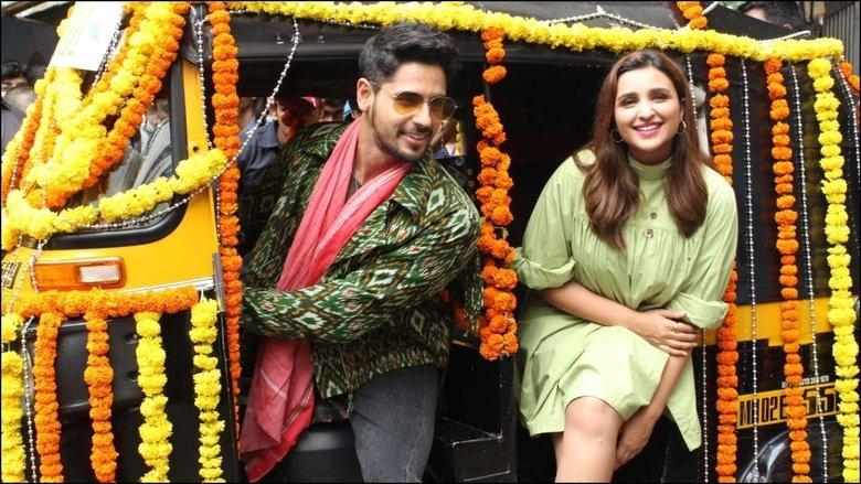 Jabariya Jodi image