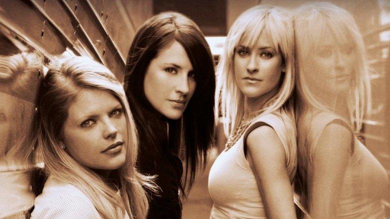 Dixie Chicks: Top of the World Tour - Live image