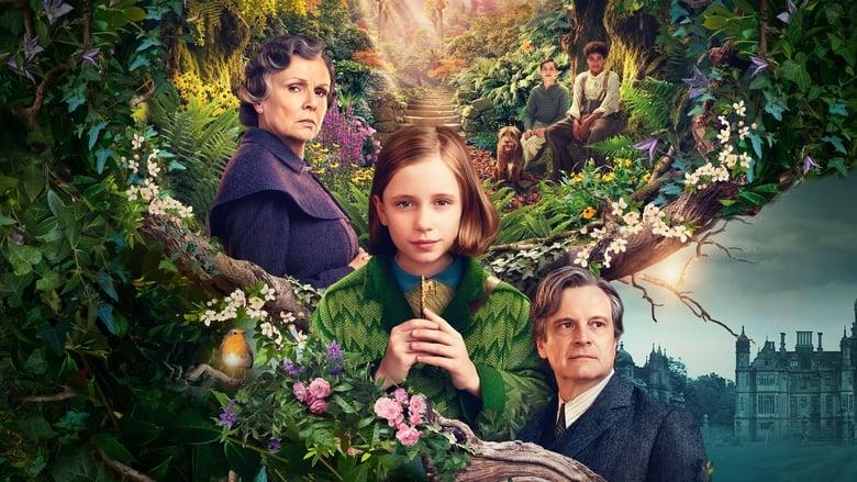 The Secret Garden image