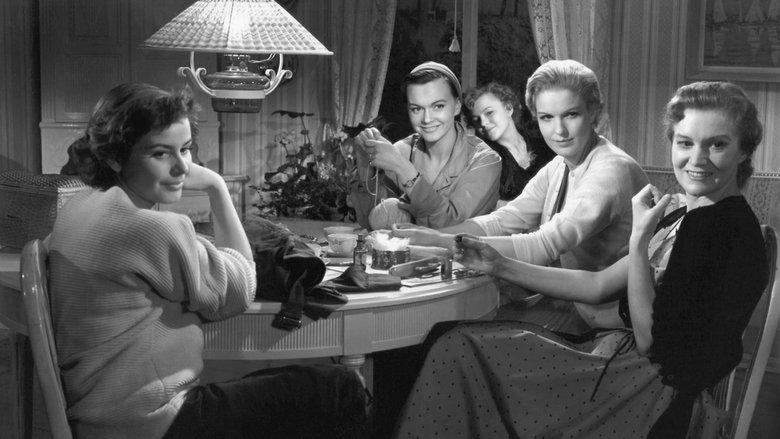Waiting Women image