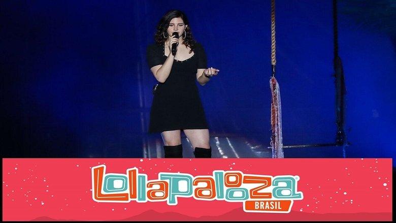 Lana Del Rey - Lollapalooza Brazil 2018 image
