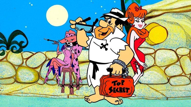 The Man Called Flintstone image