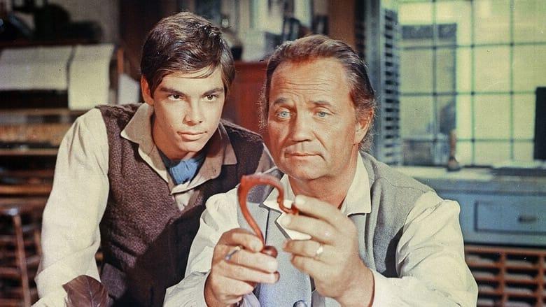 Johnny Tremain image