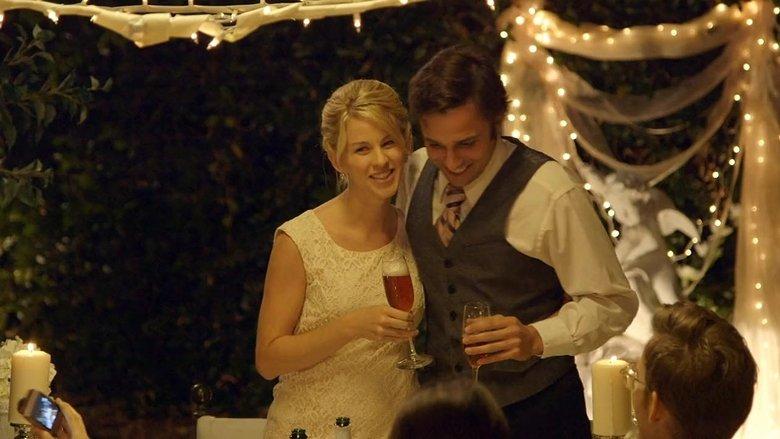 Shotgun Wedding image