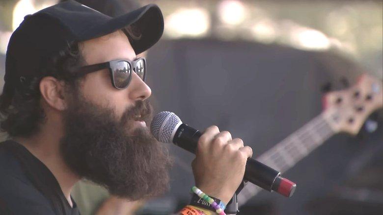 Rainbow Kitten Surprise at Bonnaroo image