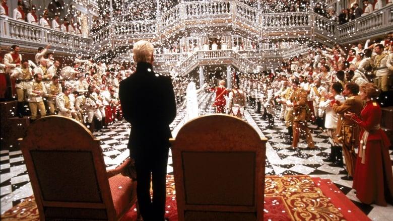Hamlet image