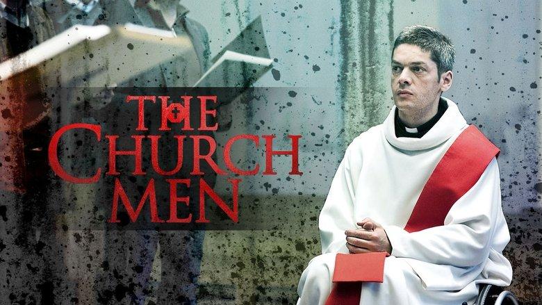 The Churchmen image