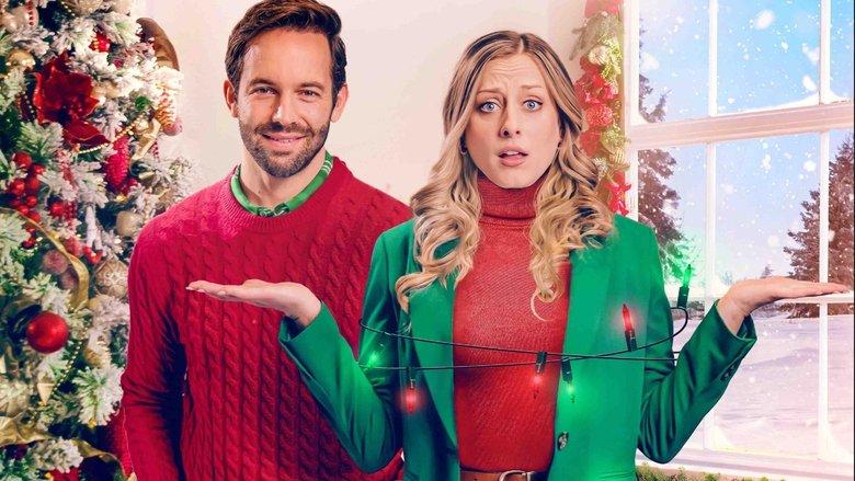 Just Like a Christmas Movie image