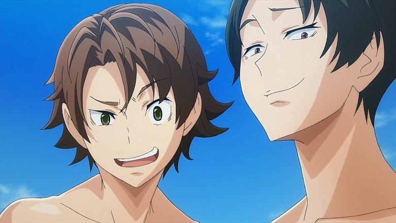 DIVE!! image