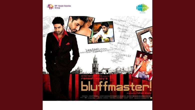 Bluffmaster! image
