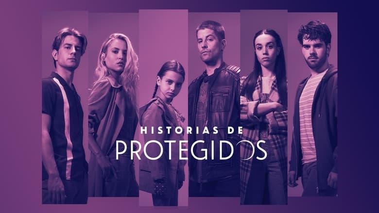 Historias de Protegidos image