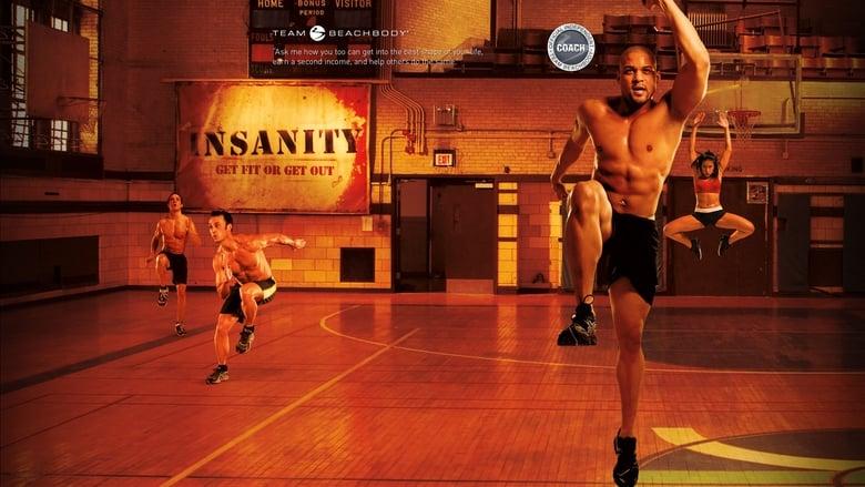 Insanity: Dig Deeper & Fit Test image