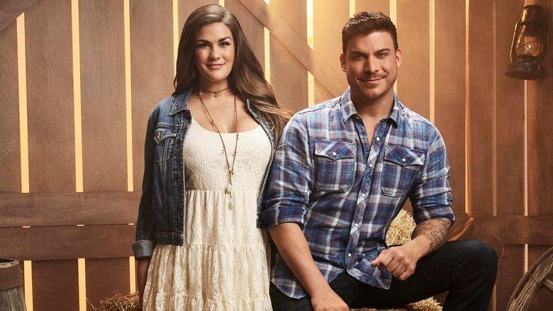Vanderpump Rules Jax & Brittany Take Kentucky image