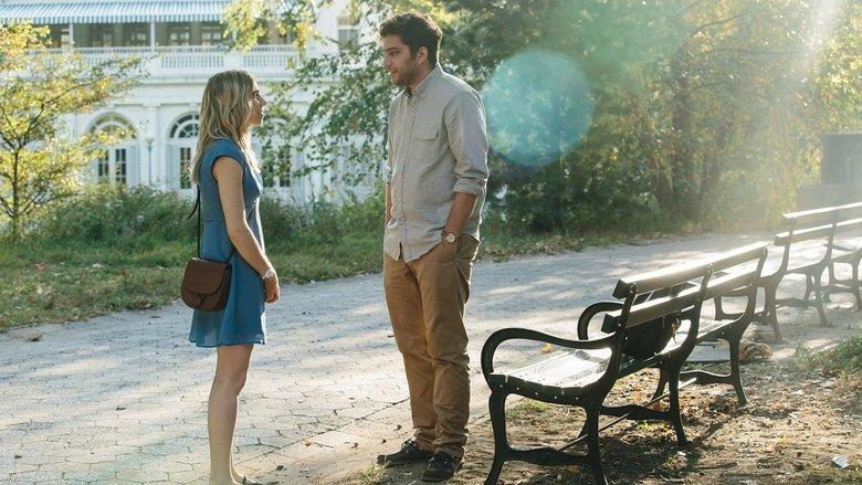 The Boy Downstairs image