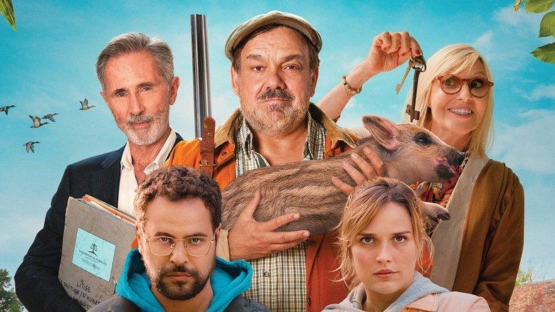 Open Season image