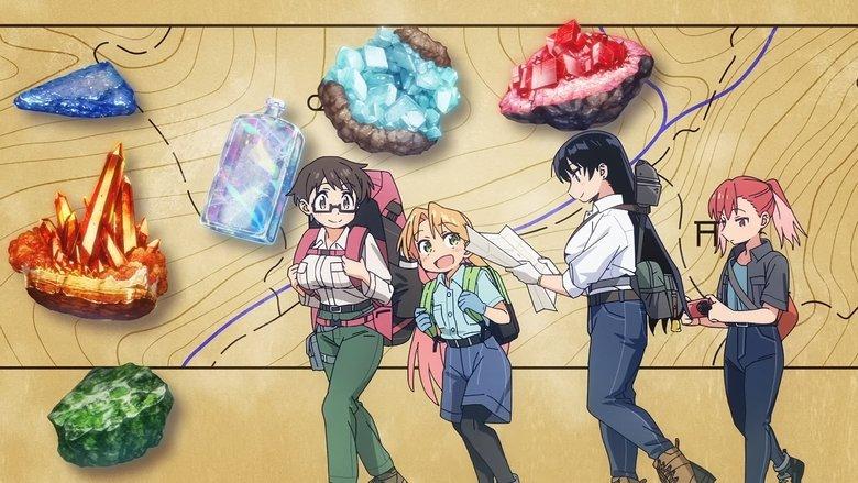 Ruri Rocks image