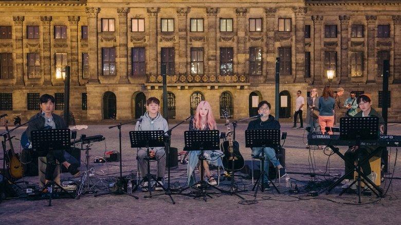 Begin Again image