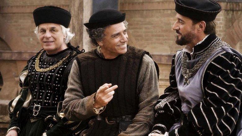 My Friends: Act IV – How It All Began image