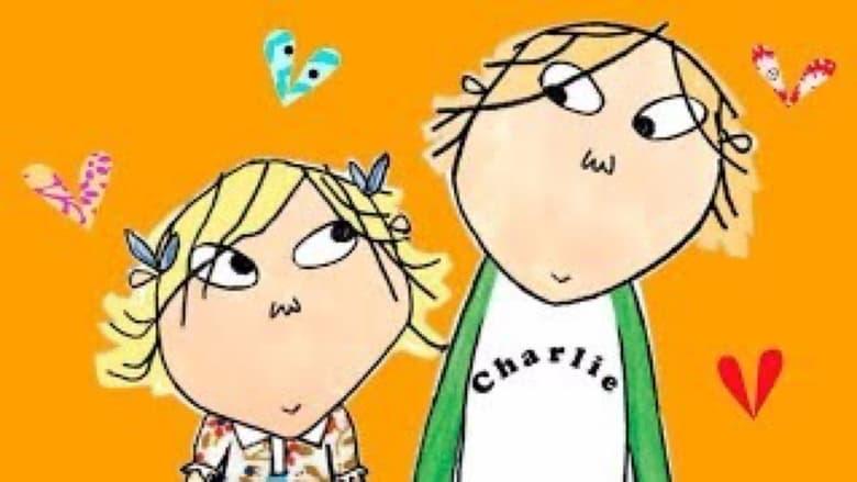 Charlie and Lola image