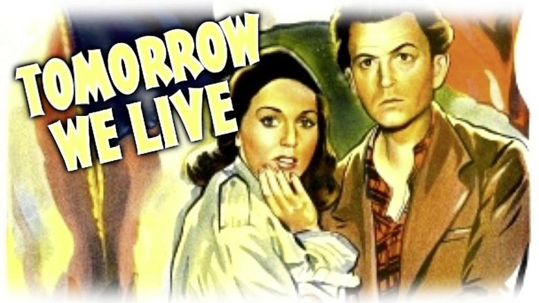 Tomorrow We Live image