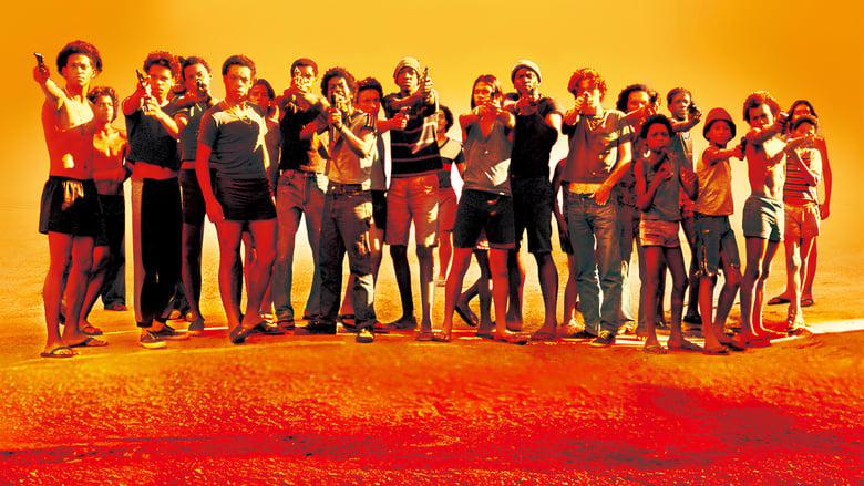 City of God image