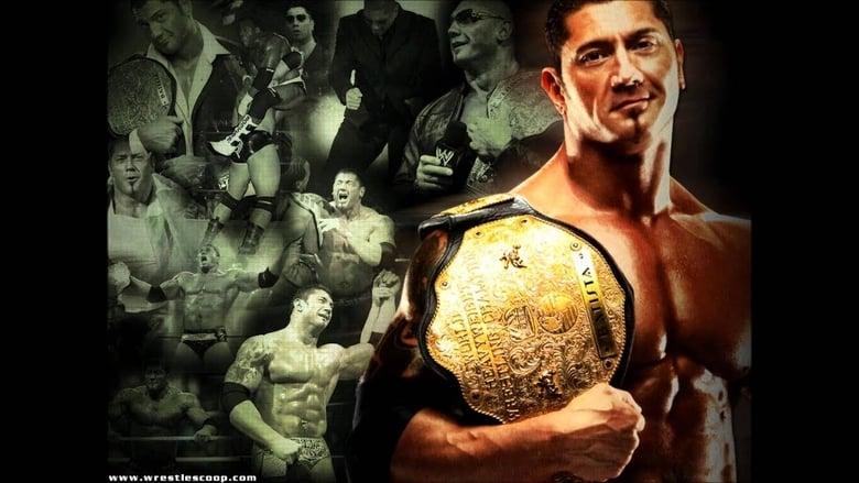 Batista - I Walk Alone image