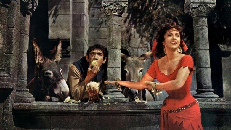 The Hunchback of Notre Dame image