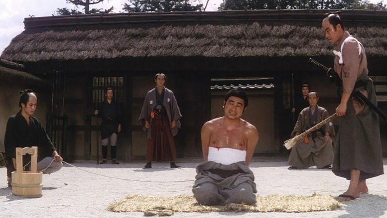 Zatoichi and the Doomed Man image