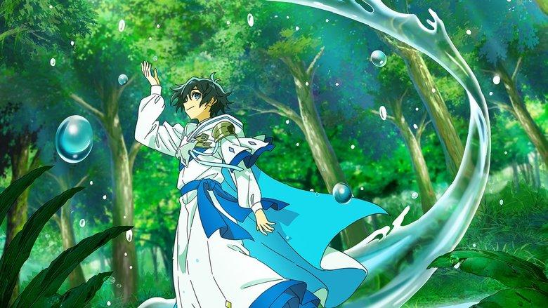 The Water Magician image