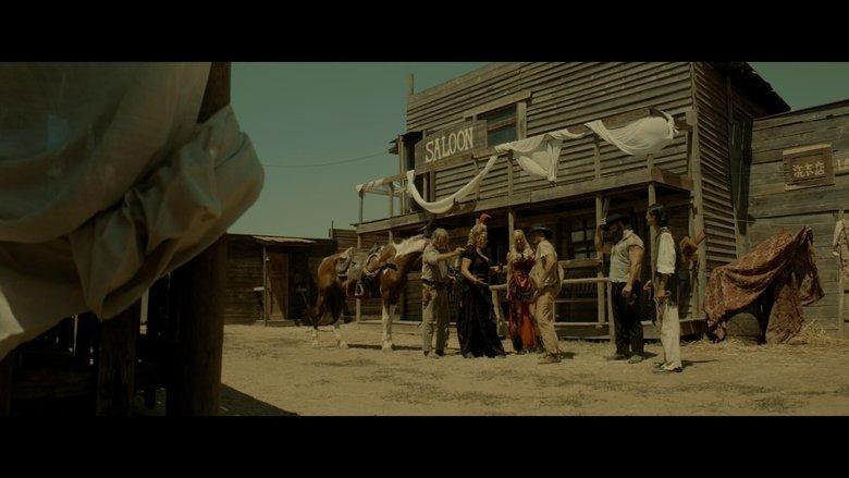 Django undisputed image