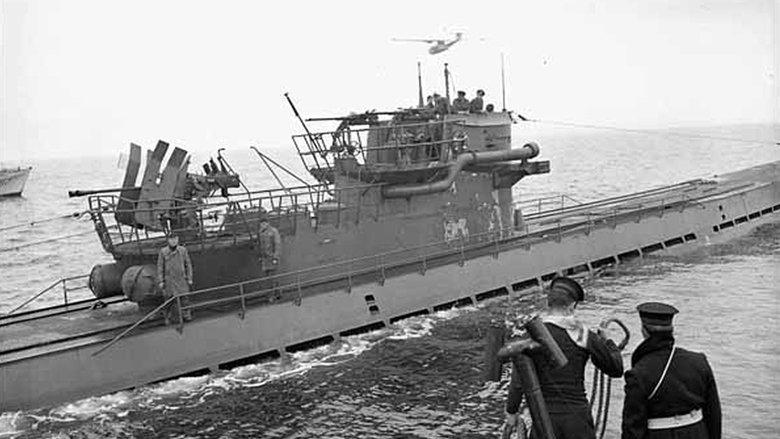 Battle of the Atlantic image