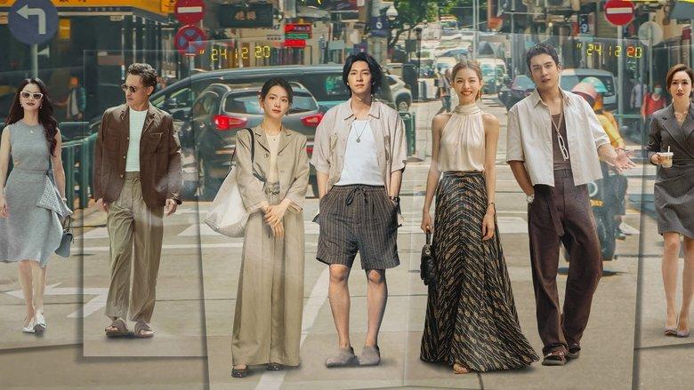 Begin Again image