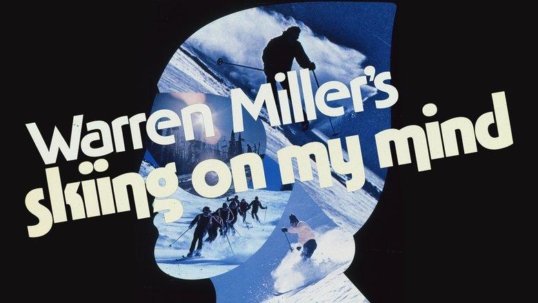 Skiing On My Mind image