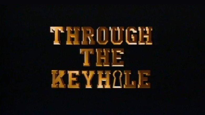 Through the Keyhole image