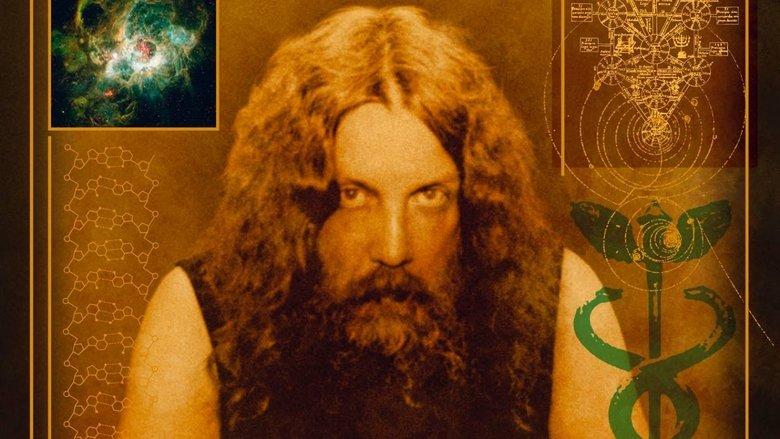 The Mindscape of Alan Moore image