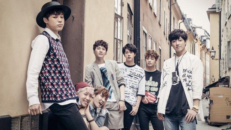BTS NOW2: BTS in Europe & America image