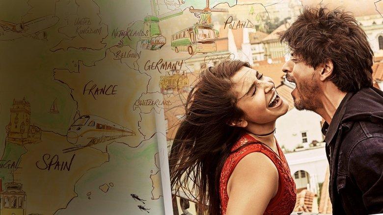 Jab Harry Met Sejal image