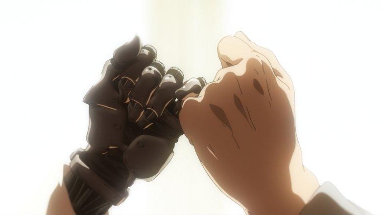 Violet Evergarden: The Movie image
