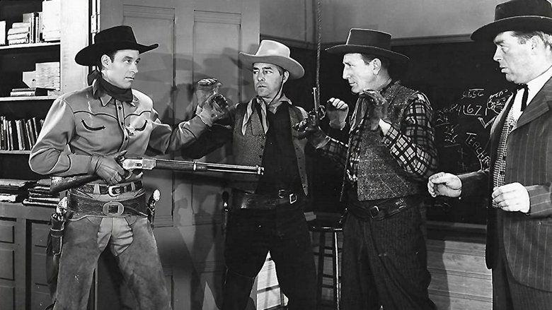Sheriff of Las Vegas image