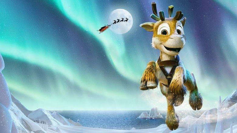 The Flight Before Christmas image