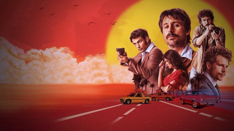 Drug Squad: Costa del Sol image