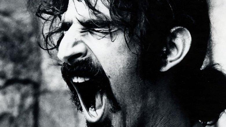 Frank Zappa: Does Humor Belong in Music? image