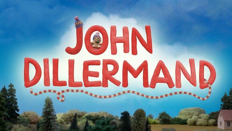 John Dillermand image